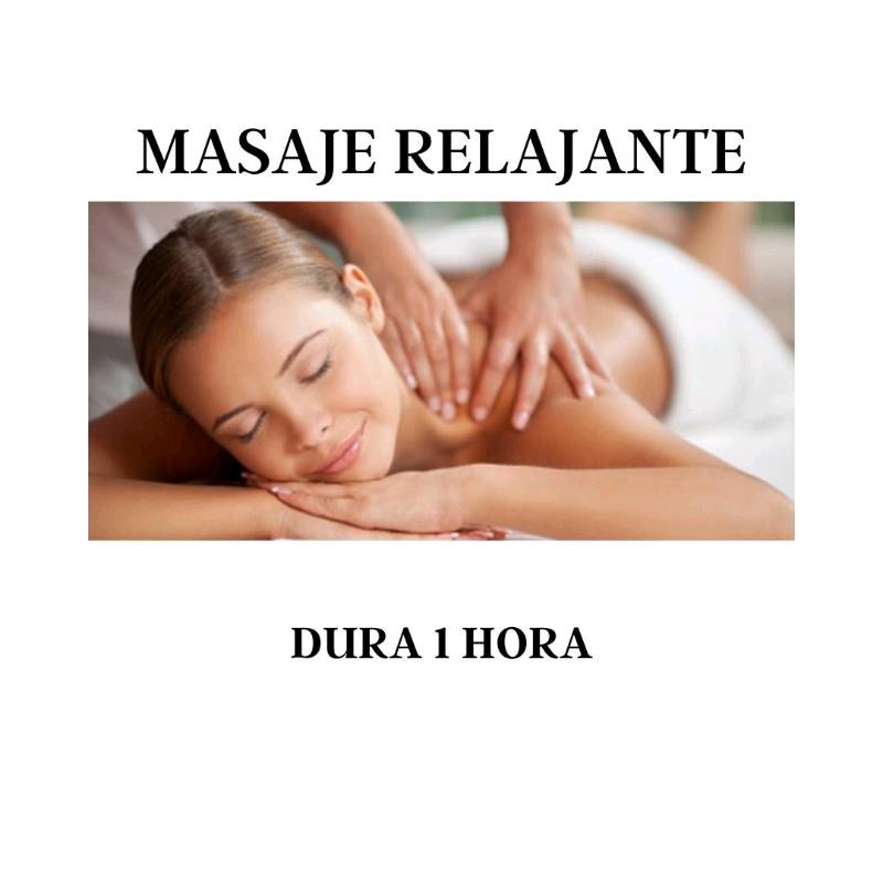 Masajes relajantes 2025 santo domingo