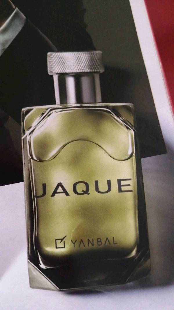 Locion jaque hotsell