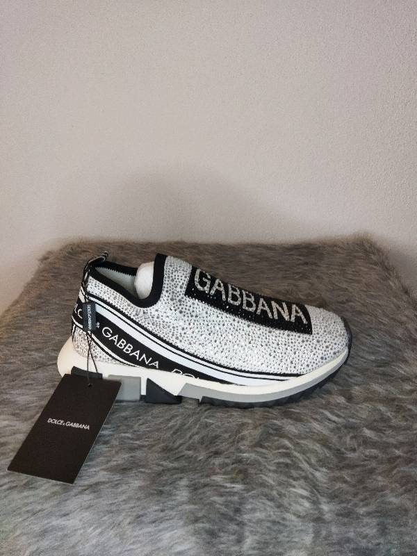 Tenis dolce 2025 gabbana sorrento precio