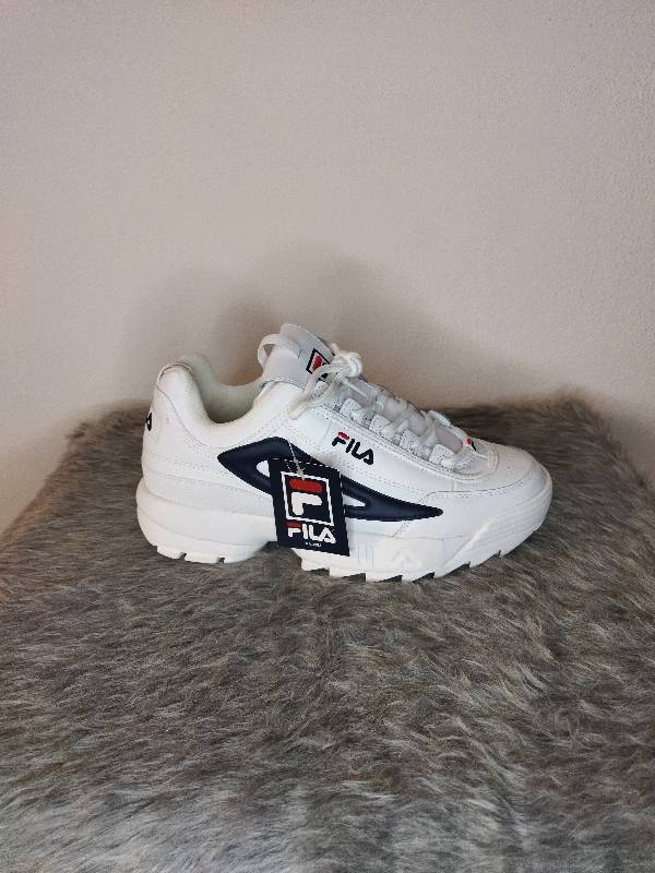 Zapatos fila imagenes usa online