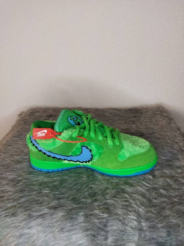 Tenis nike sales en especial