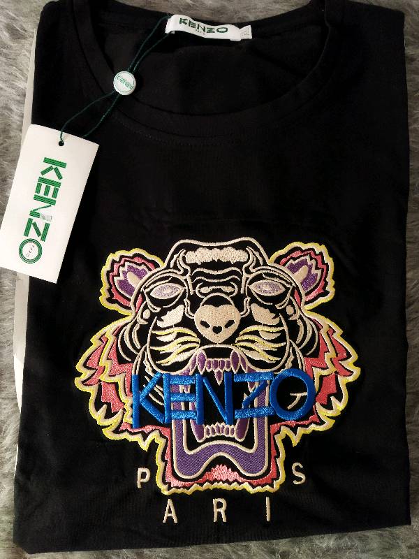 Playera kenzo hombre deals