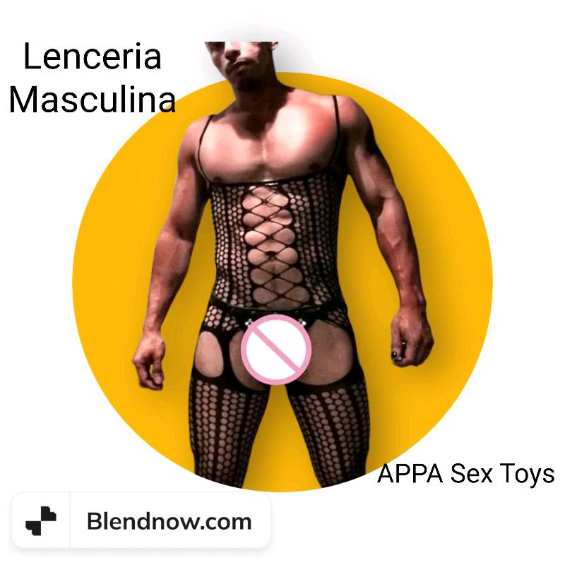 Lenceria para caballero. en San luis potos