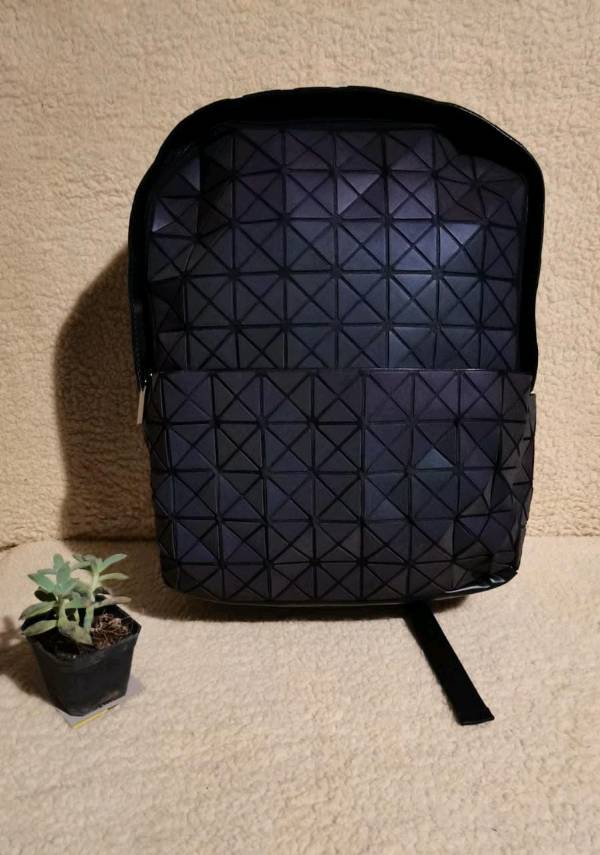 Mochila bao bao 2025 tornasol