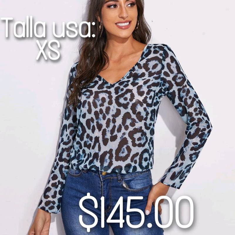 Ropa hotsell talla extra
