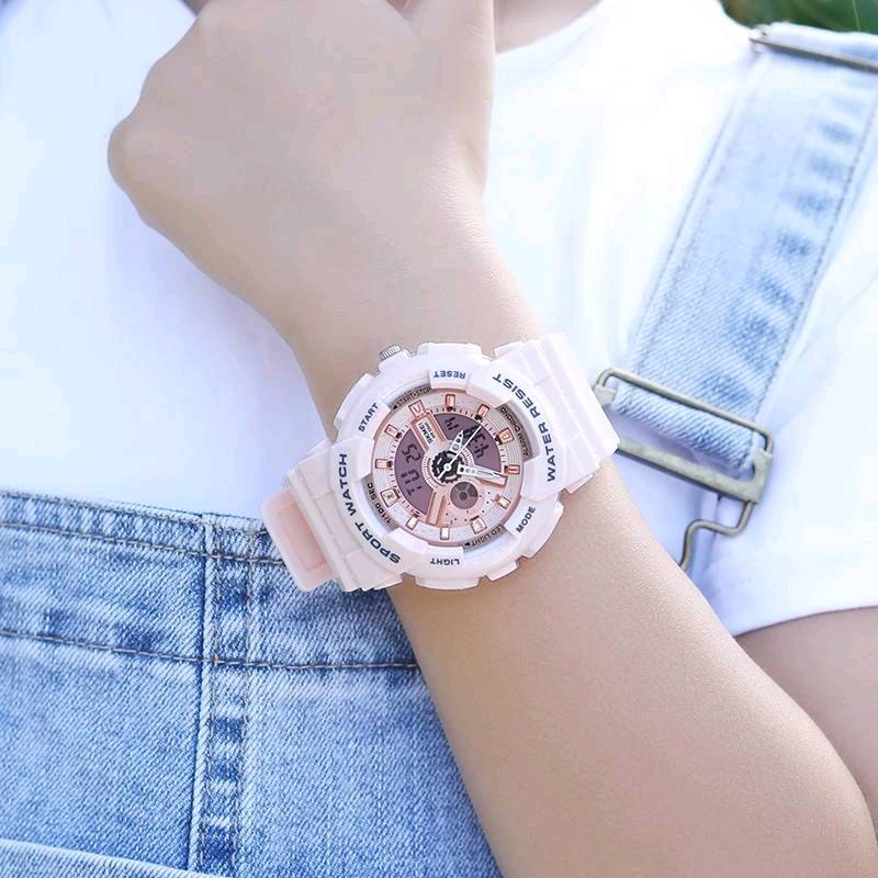 Casio palo best sale de rosa