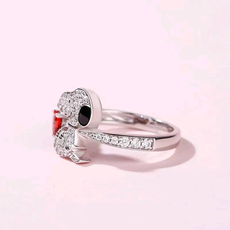 Compra anillos snoopy en Guatemala City en Guatemala City