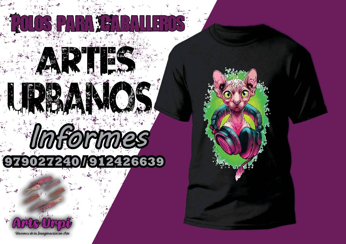 Diseños hotsell para polos