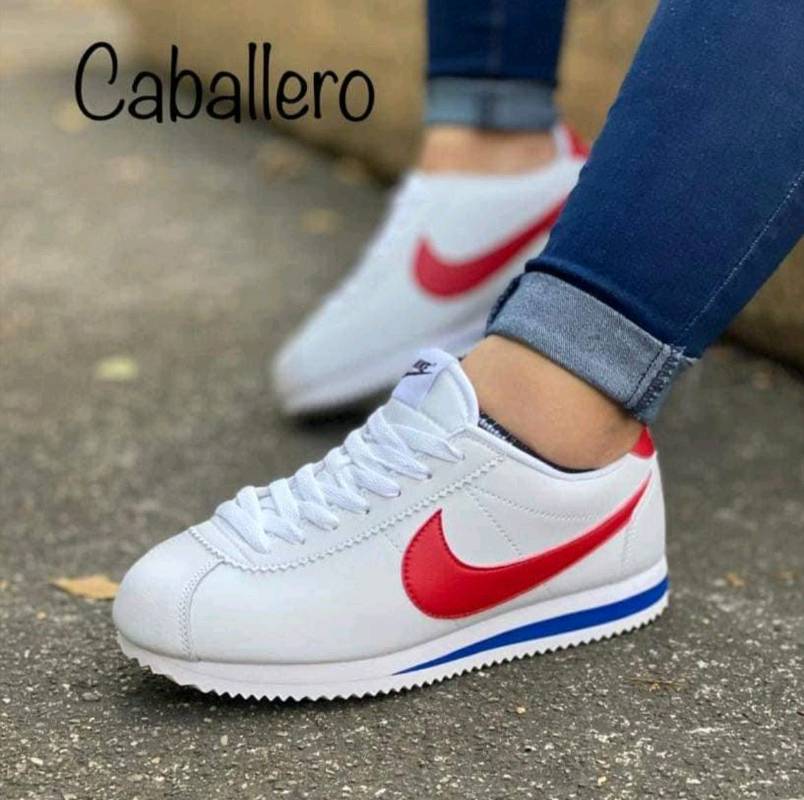Nike deals cortez precio