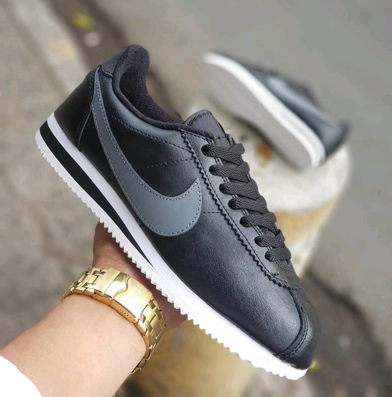 Cortez nike outlet grise