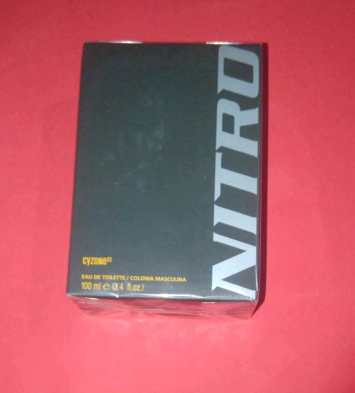 Precio colonia nitro sales
