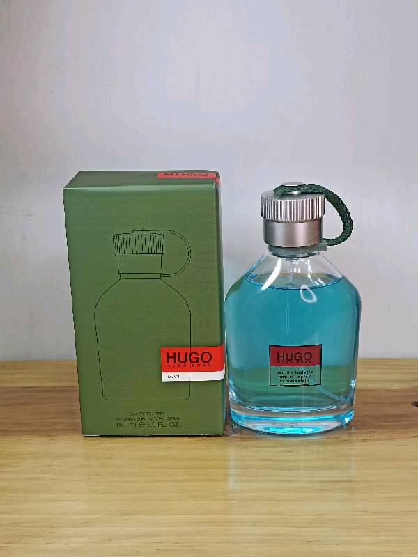 Valor hugo boss cantimplora 100 ml hot sale