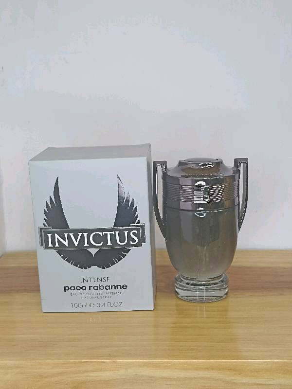 Invictus intense paco rabanne precio deals