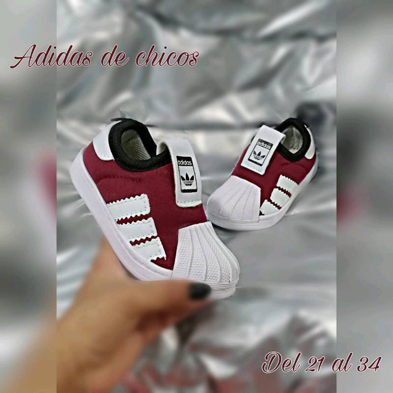 Panchas adidas shop