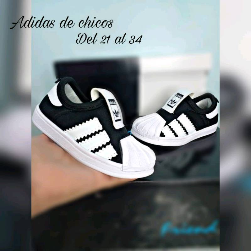 Zapatillas adidas store panchas