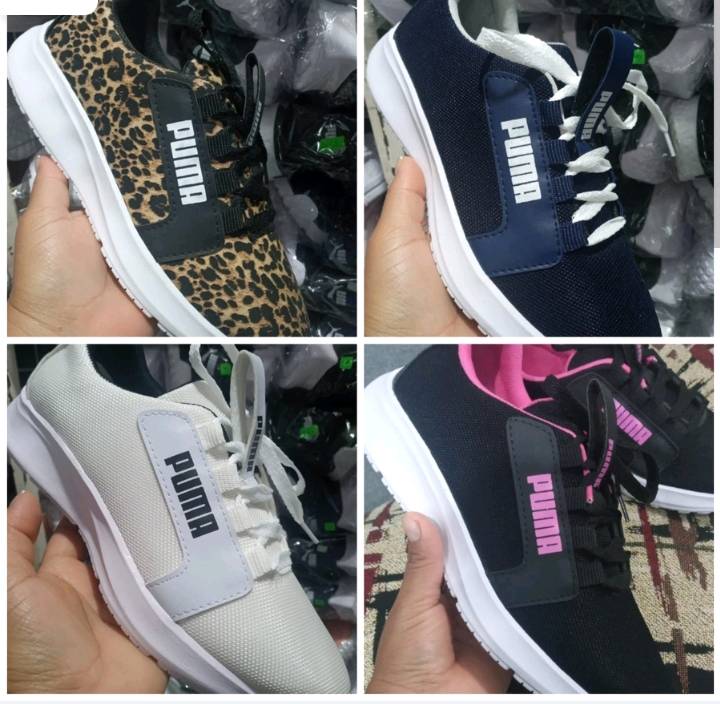 Tienda puma neuquen outlet