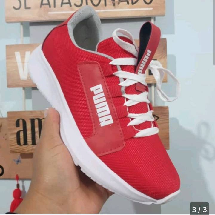 Tienda top puma neuquen