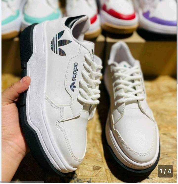 Tenis hotsell adidas camaleon