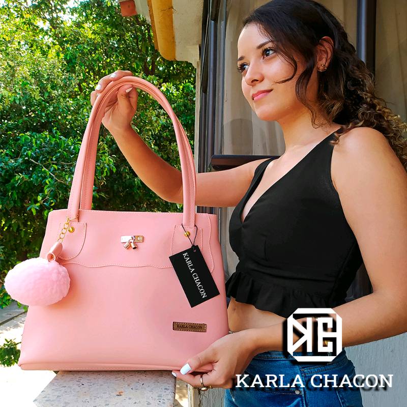 Bolso karla on sale chacon