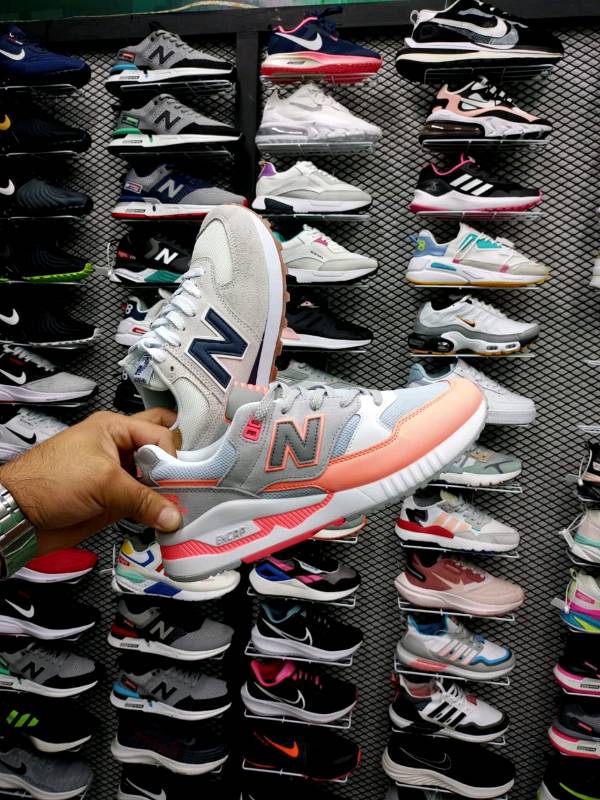 New balance tienda barranquilla discount