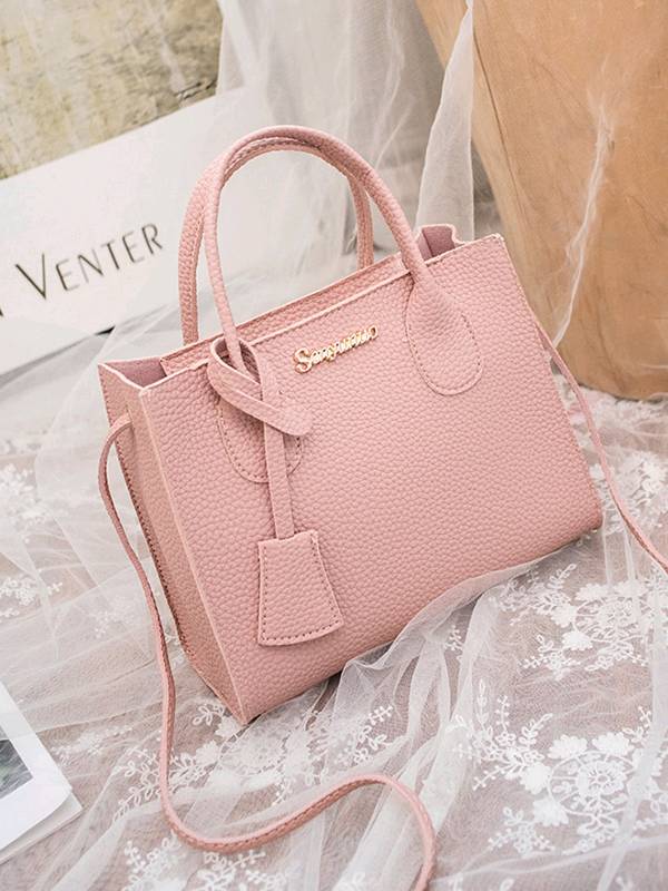 Carteras sale color pastel