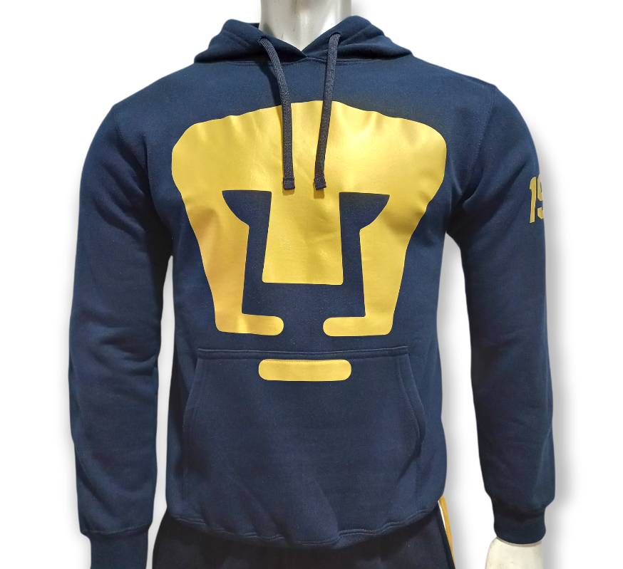 Sudaderas de pumas hot sale
