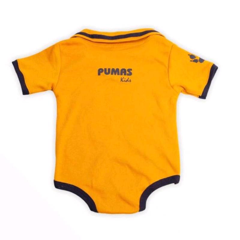 Pañalero de hotsell pumas