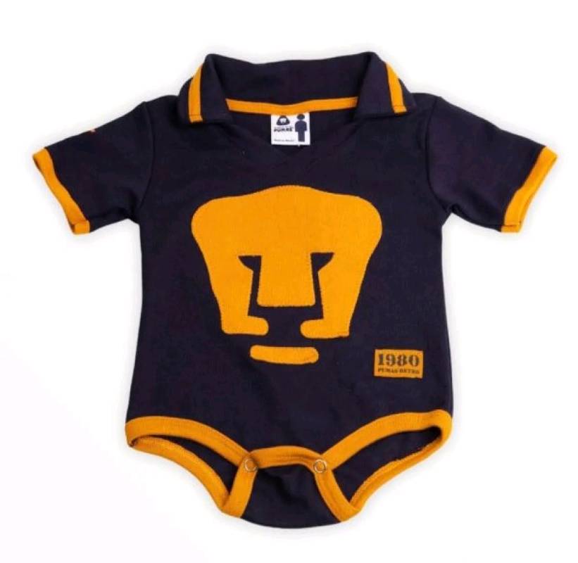 Jersey hotsell pumas bebe