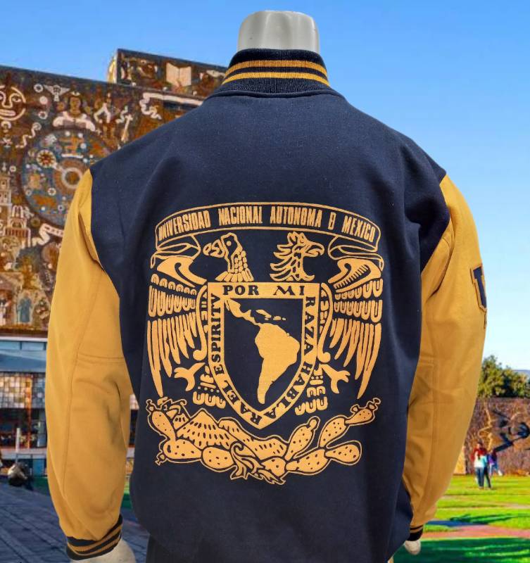 Unam sudadera on sale