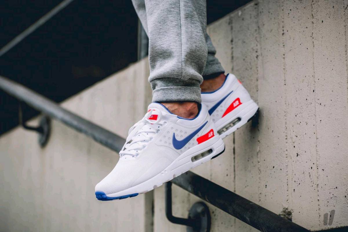 Nike informacion deals zero