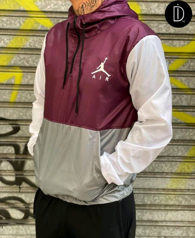 Buzo sale jordan air
