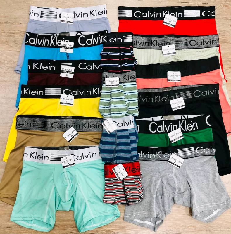 Boxer best sale hombre precio