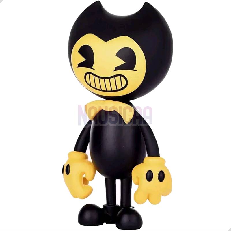 Bendy juguetes 2025