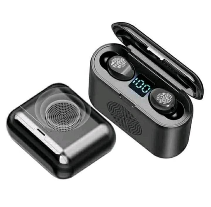 Cargador audifonos bluetooth cheap