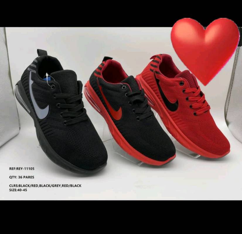 Gomas nike top