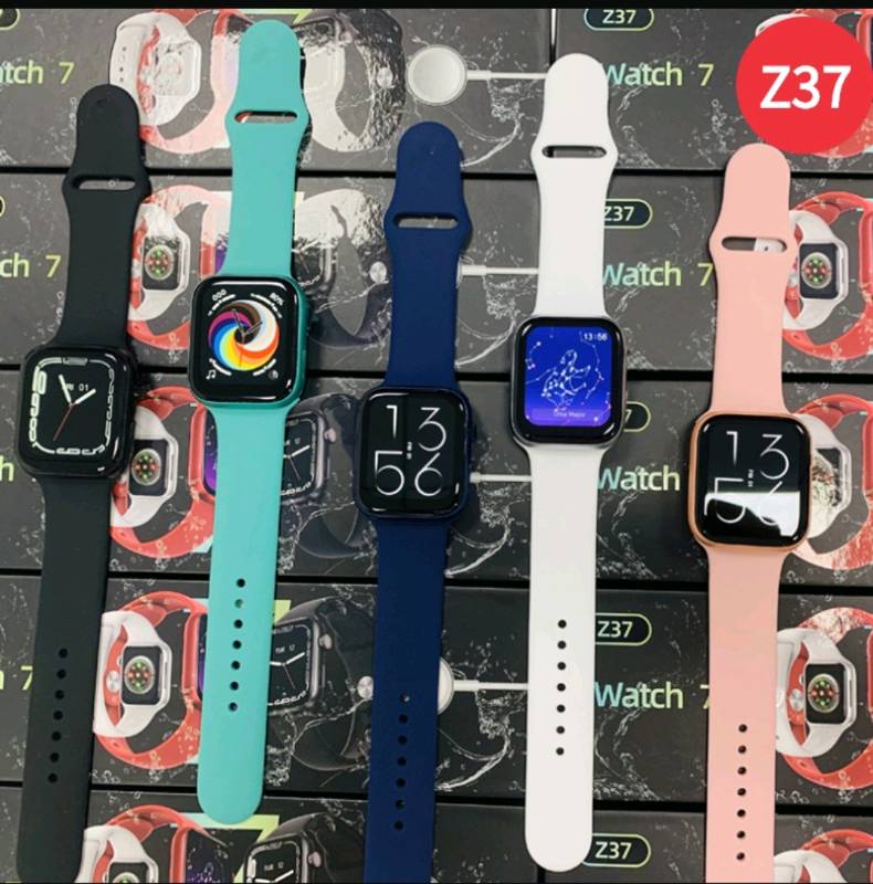 Smartwatch Z37 en Lima