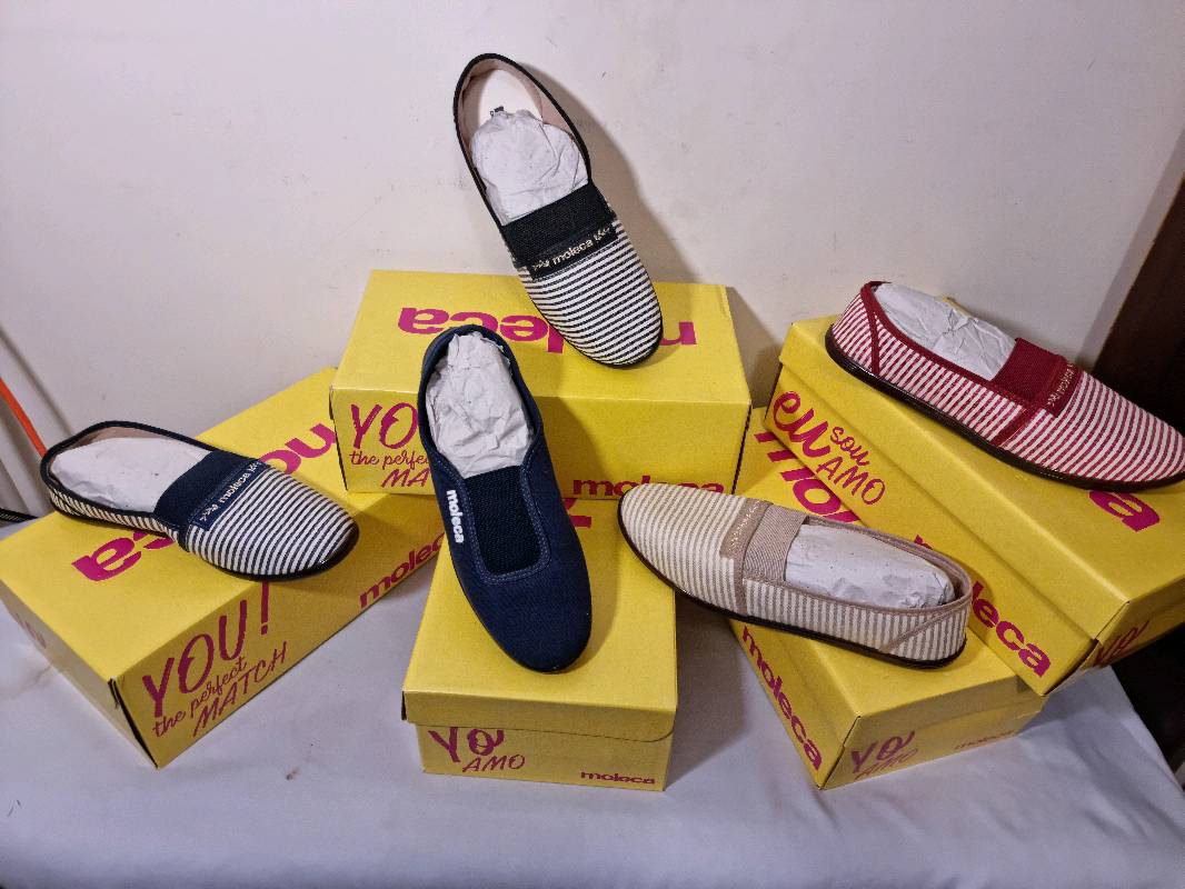 Zapatos brasileros hot sale por catálogo