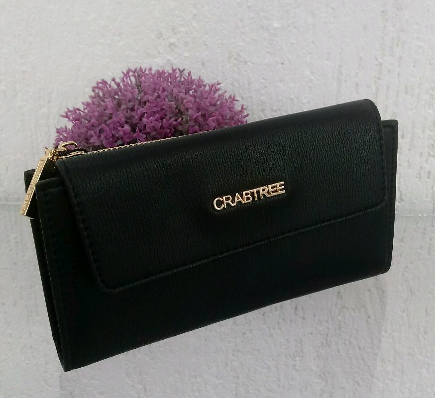 Cartera crabtree precios outlet