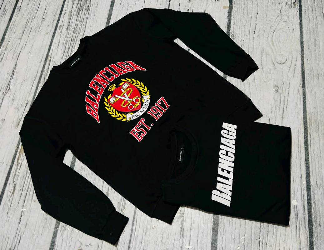 Balenciaga buzo best sale