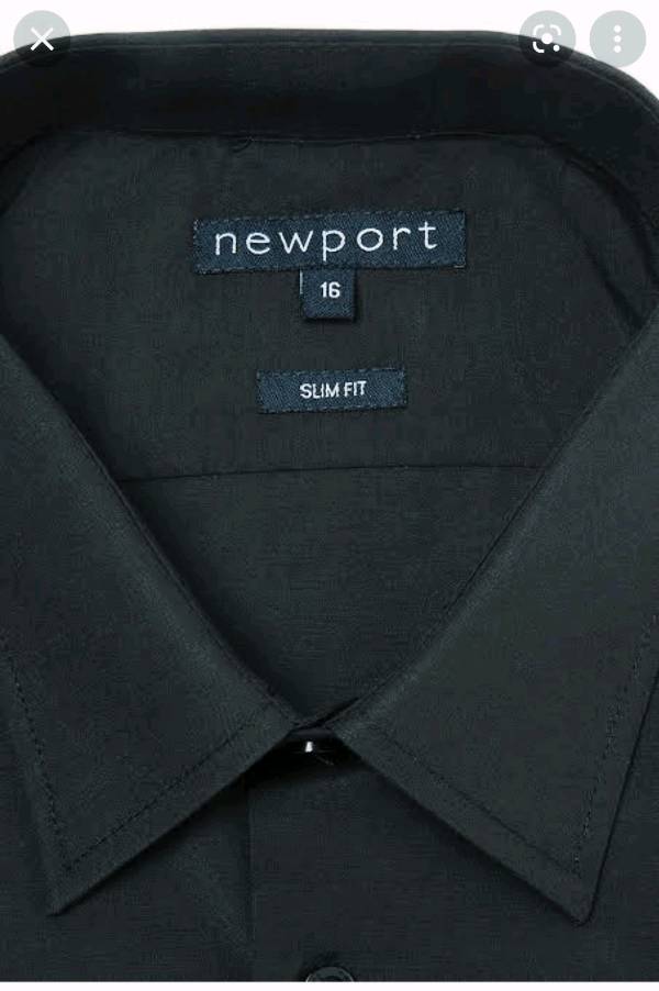 Newport camisas new arrivals