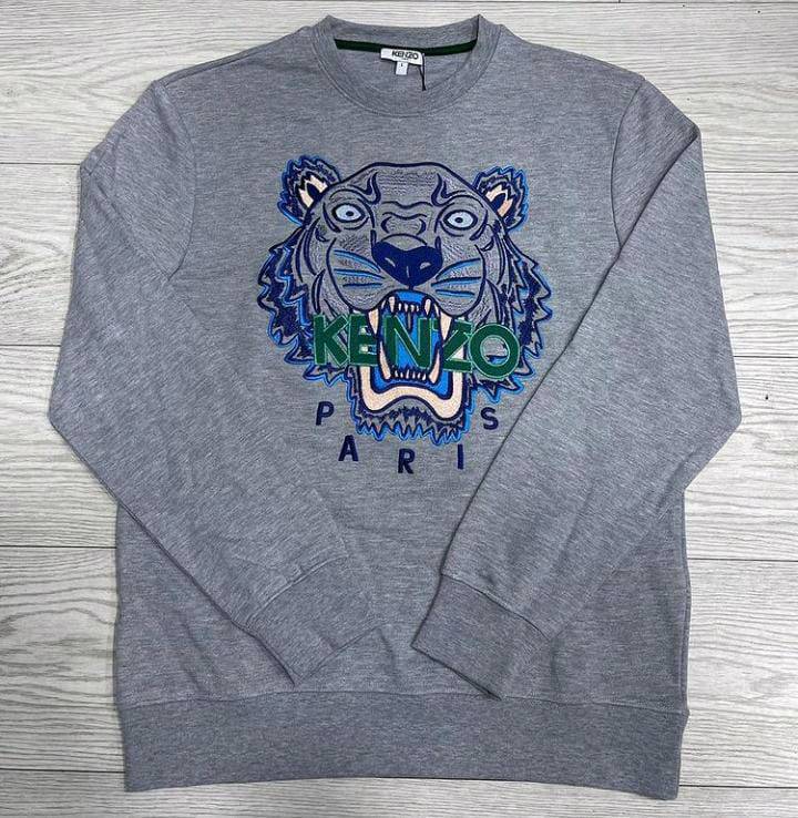 Busos Kenzo