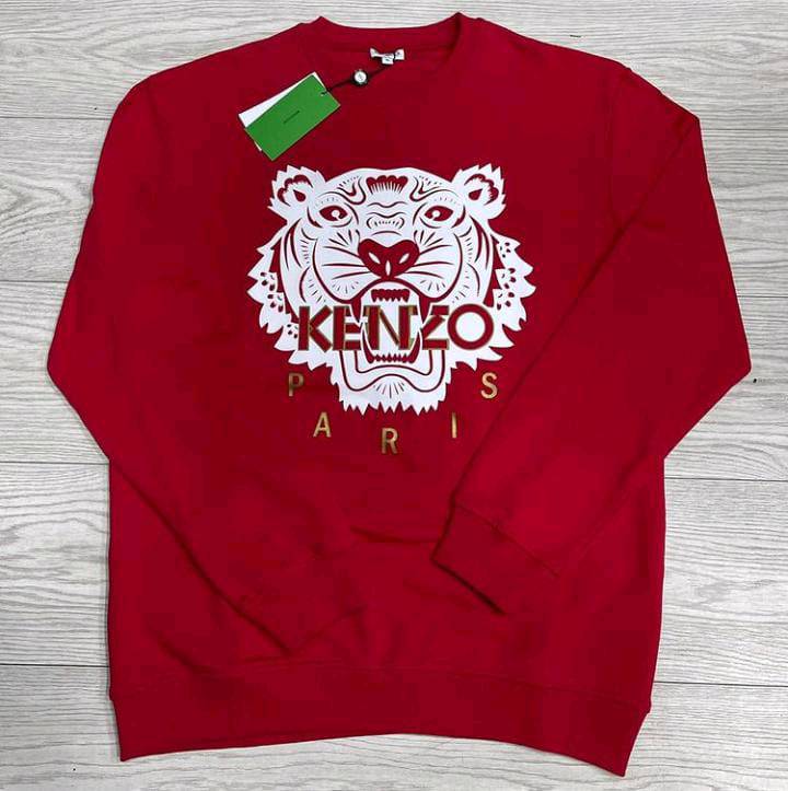 Kenzo busos cortos shop