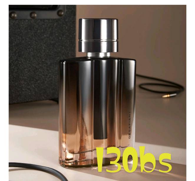 Perfume desafiant hotsell precio