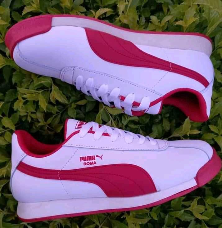 Adidas samoa best sale vs puma roma