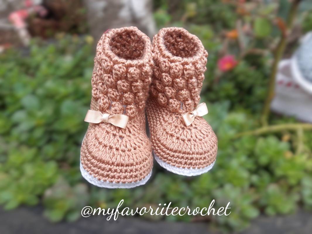 Botas para bebes niña cheap