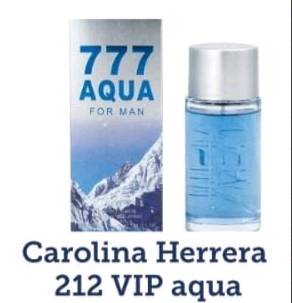212 best sale vip aqua