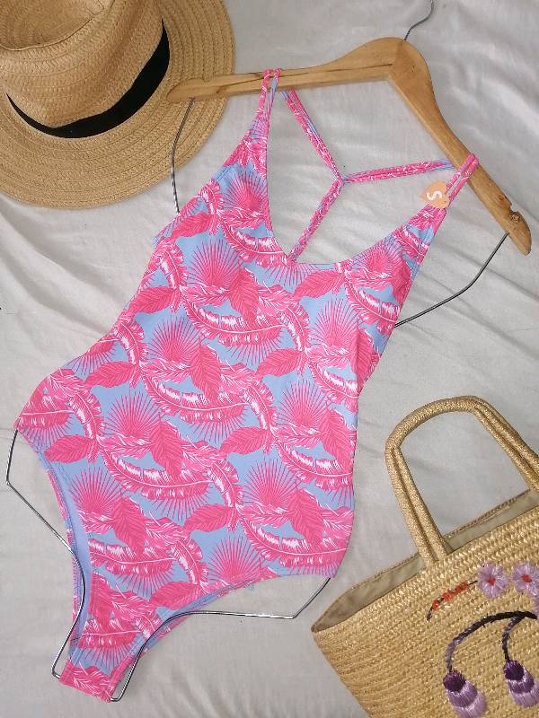 Bikini Enterizo Sybilla en Lima