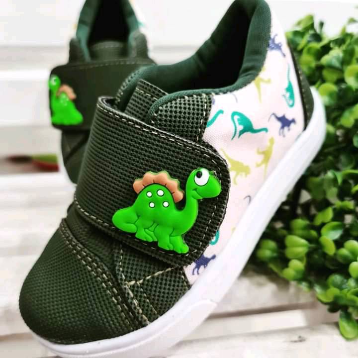 Championes para sale niños