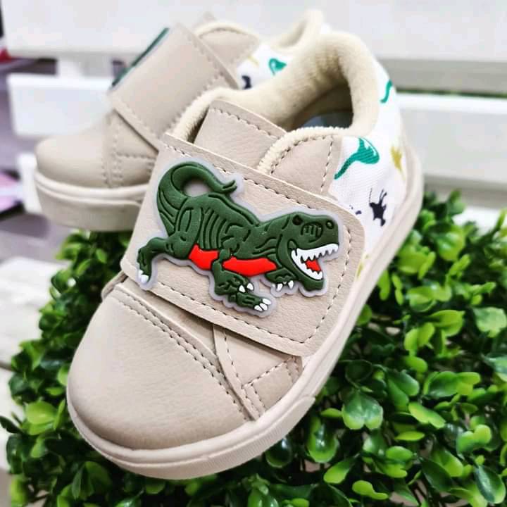 Championes para niños on sale