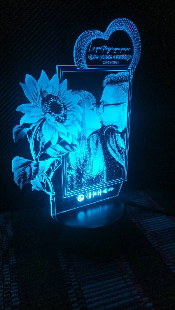 Lámparas LED en Quito